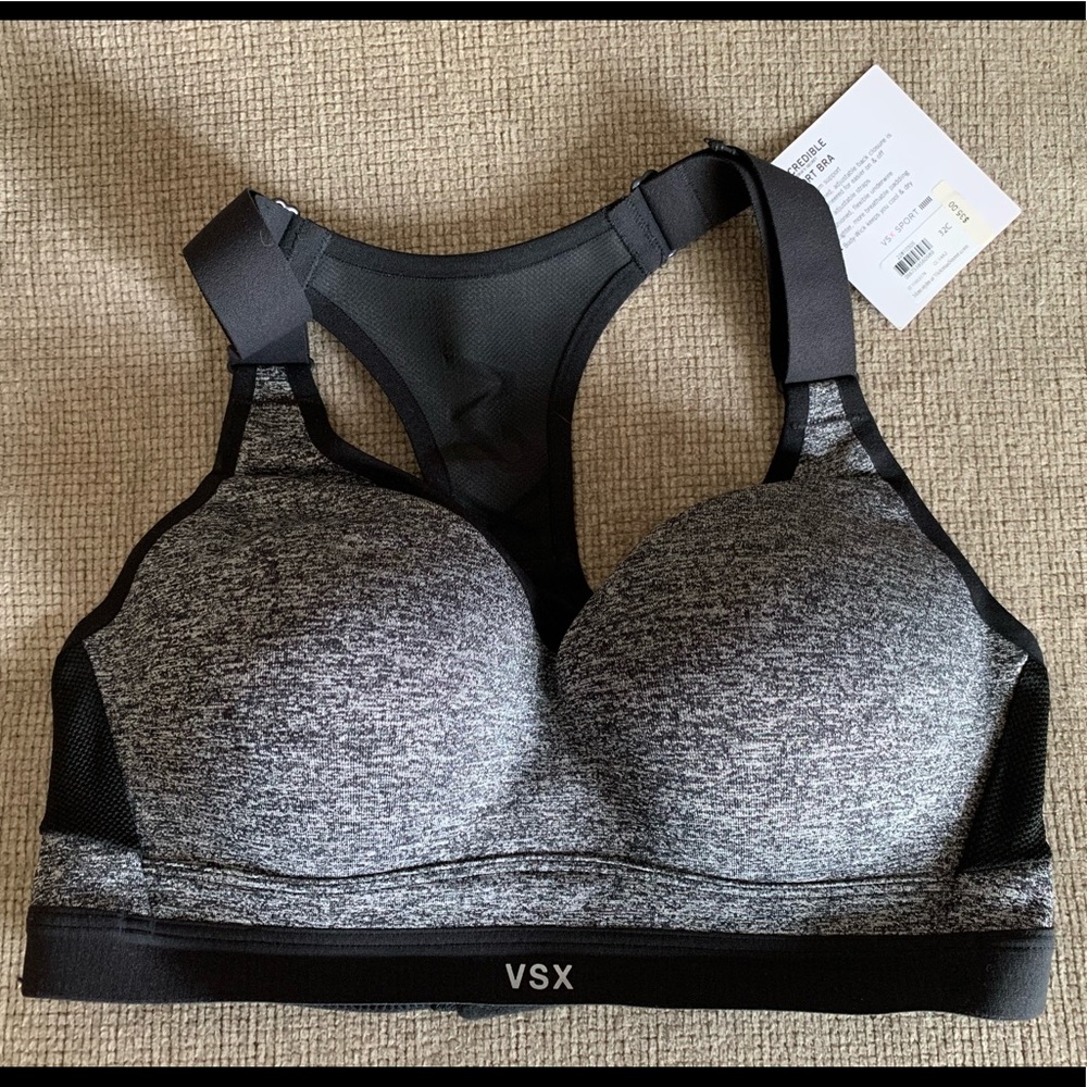 Victoria's Secret Sports Bra